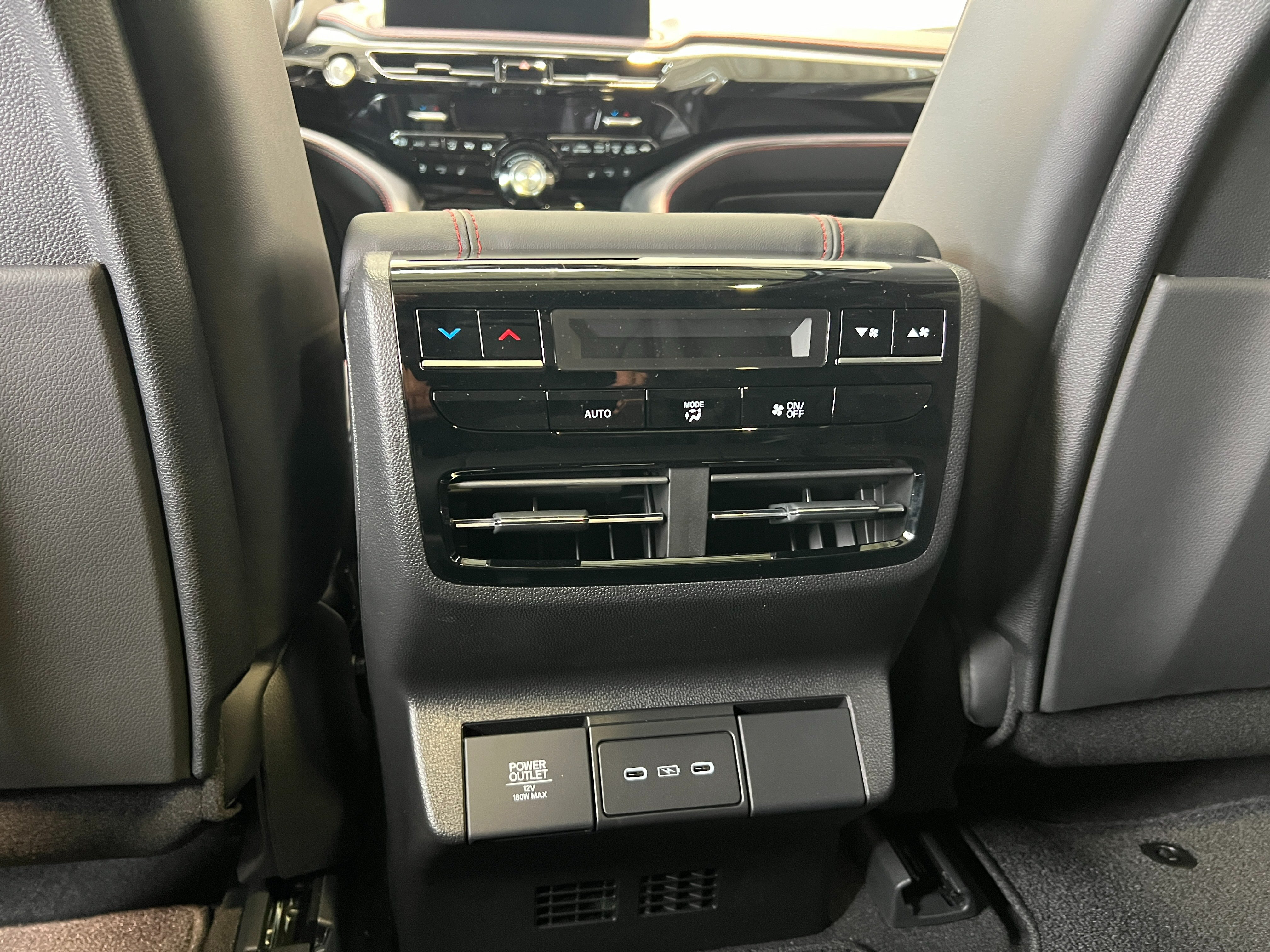 New 2026 Acura MDX A-Spec AWD/4WD image 33