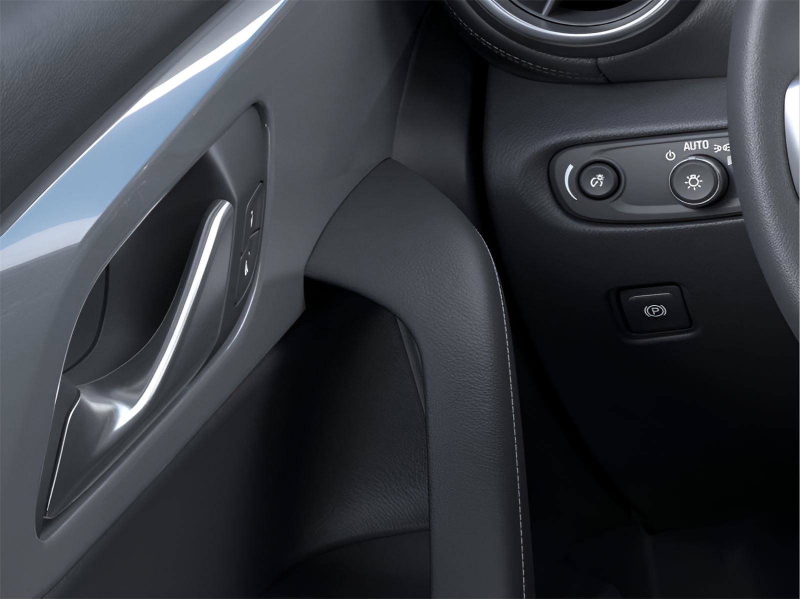 New 2026 Chevrolet Blazer LT w/ Midnight/Sport Edition image 22