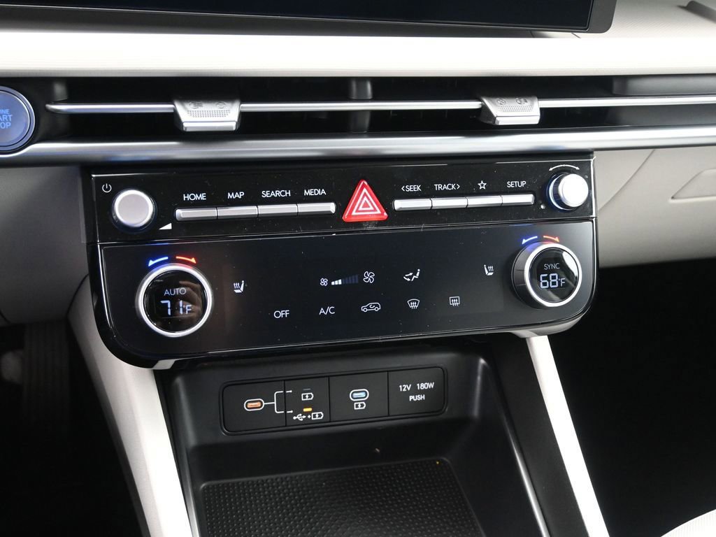 New 2026 Hyundai Tucson SEL image 17