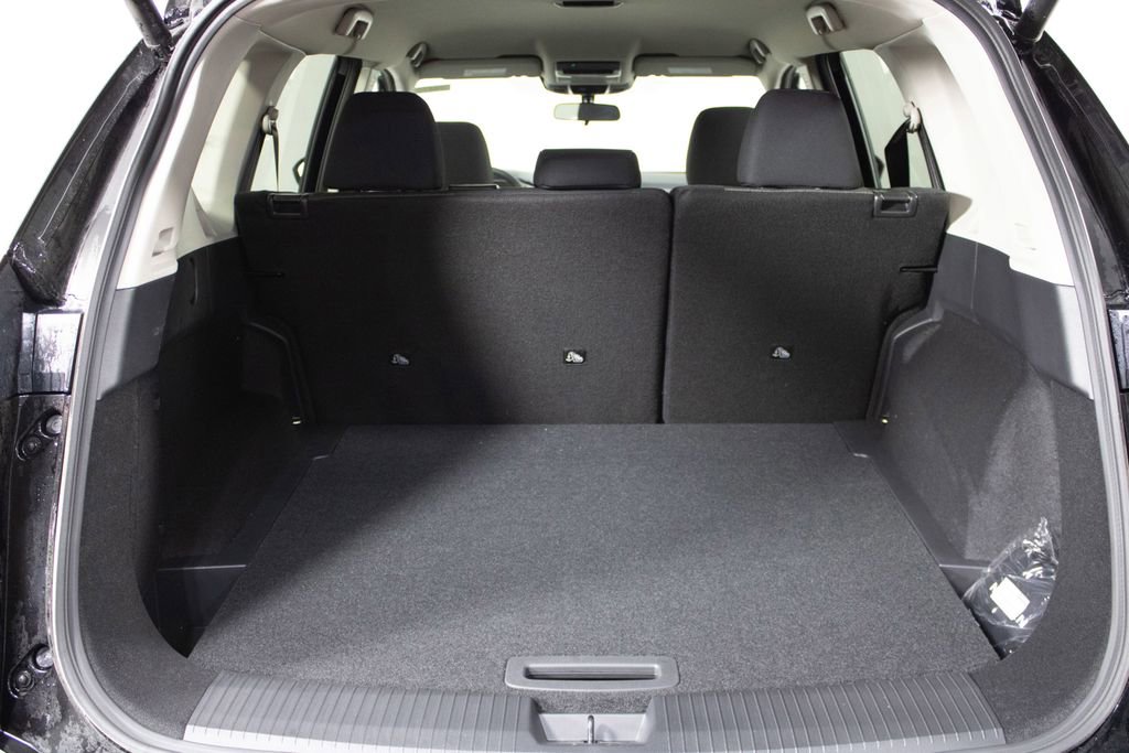 New 2026 Nissan Rogue SV w/ Cold Weather Package image 15