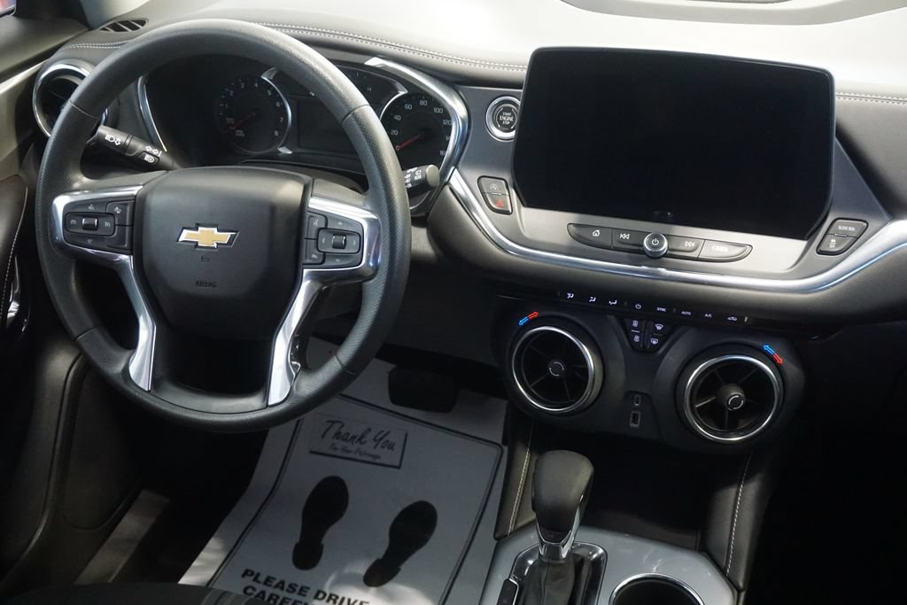Used 2023 Chevrolet Blazer LT w/ Driver Confidence Package AWD/4WD image 29