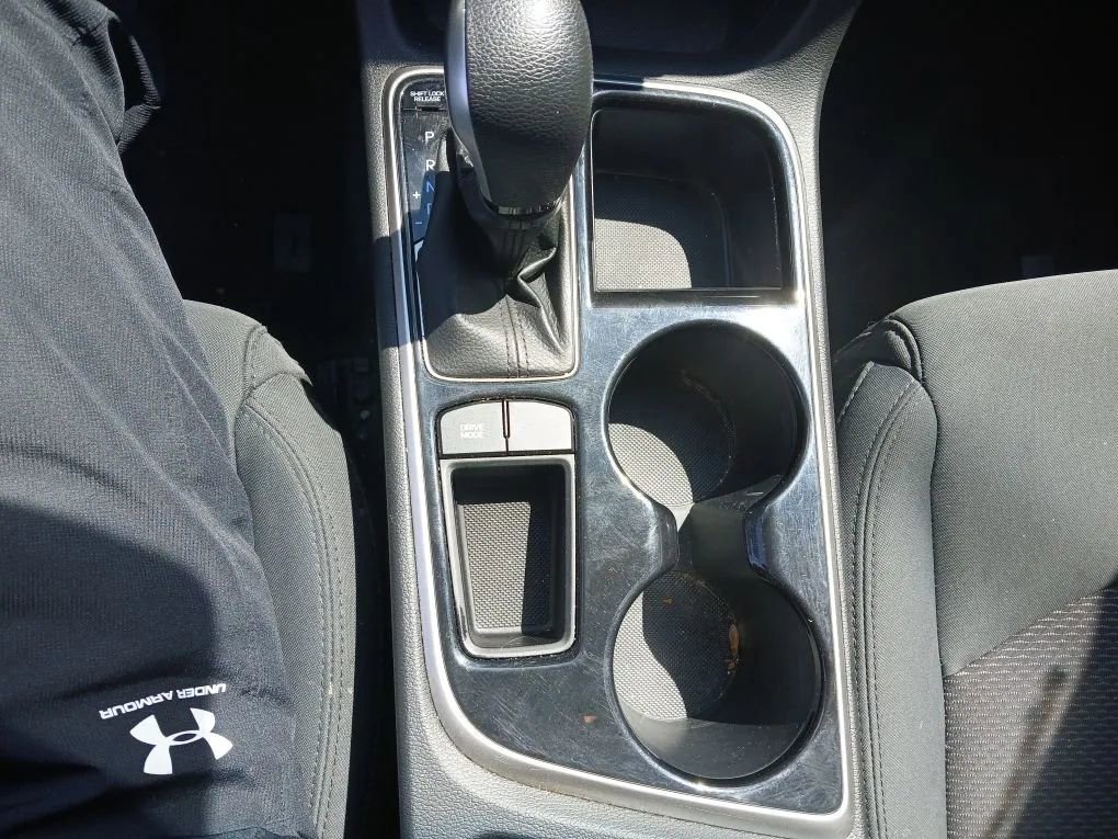 Used 2019 Hyundai Sonata SE image 14