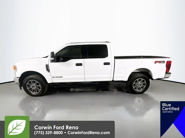 Certified 2020 Ford F250 XLT w/ XLT Value Package image 5