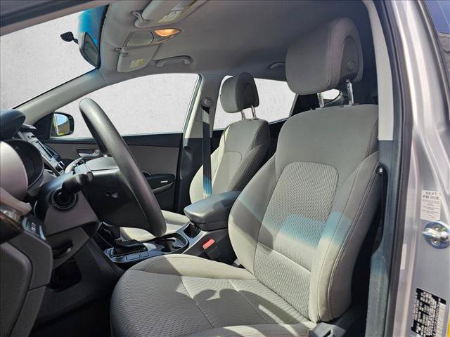 Used 2017 Hyundai Santa Fe Sport AWD/4WD image 19