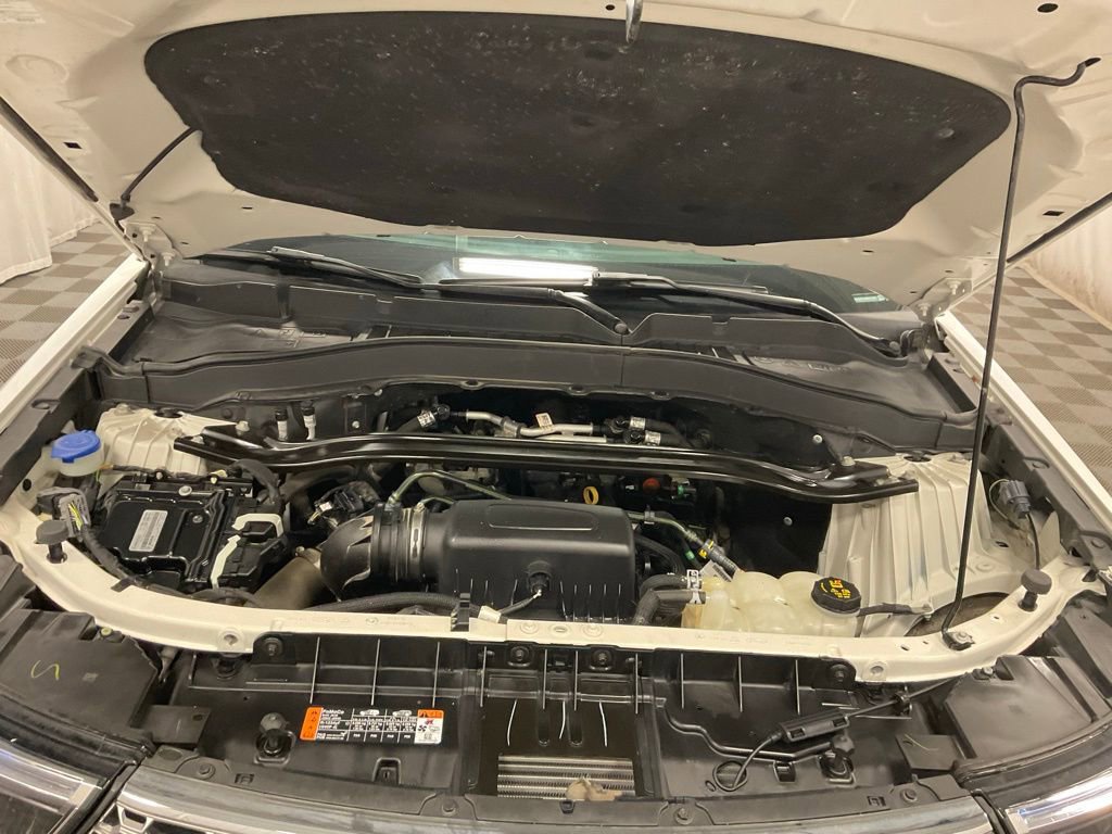 Used 2021 Ford Explorer Limited w/ Equipment Group 301A image 33