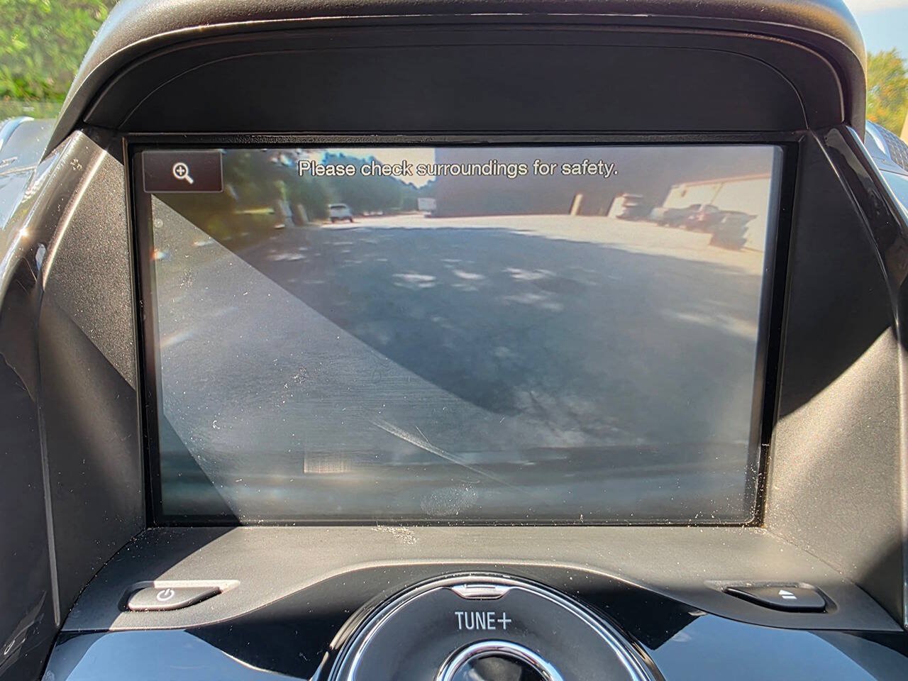 Used 2013 Ford Escape Titanium w/ Parking Technology Pkg AWD/4WD image 26