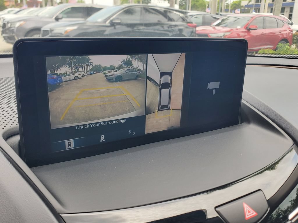 Certified 2023 Acura RDX AWD w/ Advance Package image 30
