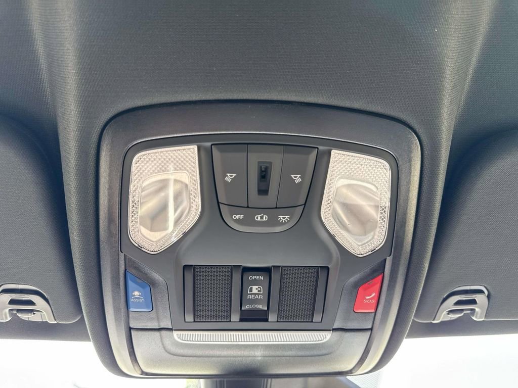 New 2026 RAM 1500 Big Horn image 24