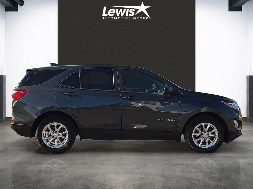 Used 2020 Chevrolet Equinox LS w/ LS Convenience Package image 5