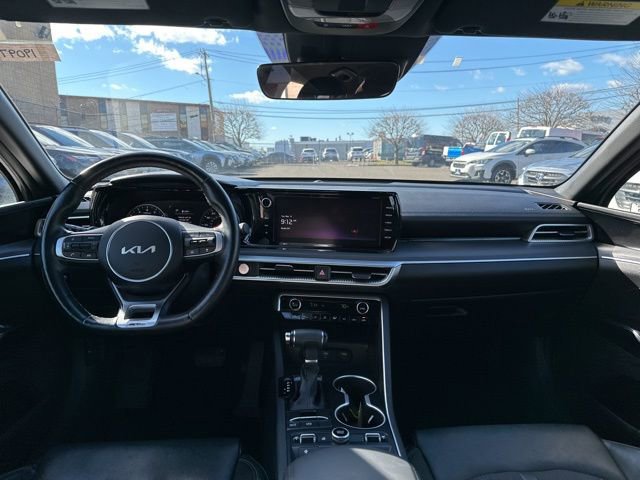 Used 2023 Kia K5 GT-Line w/ GT-Line Premium Package image 10