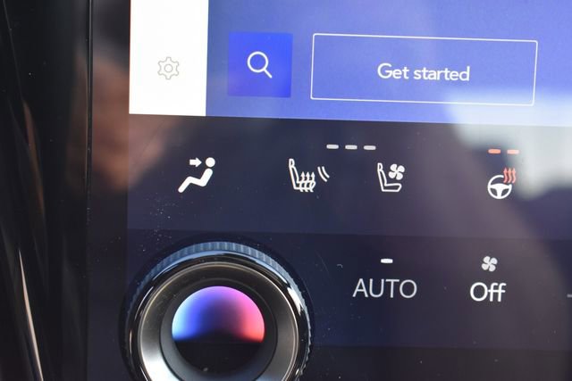 Used 2024 Lexus RZ 450e Premium w/ Accessory Package (2T) AWD/4WD image 29