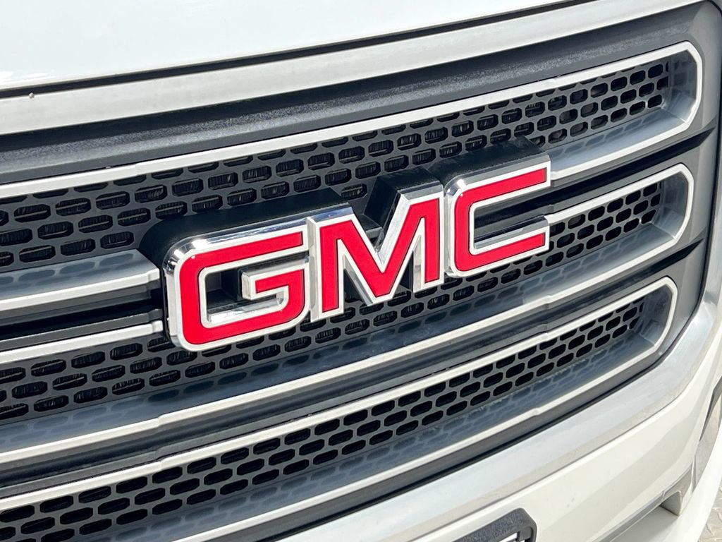Used 2017 GMC Acadia Limited SLT AWD/4WD image 44