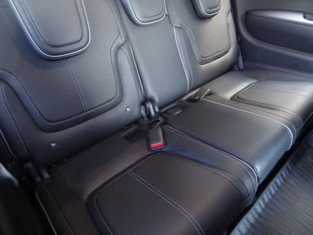 Used 2025 INFINITI QX80 Sensory w/ Exterior Package AWD/4WD image 16