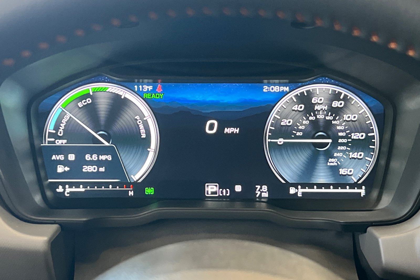 New 2026 Subaru Crosstrek 2.5i Limited AWD/4WD image 24