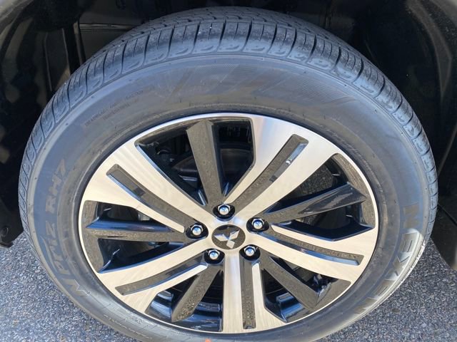 New 2026 Mitsubishi Outlander Sport ES image 22