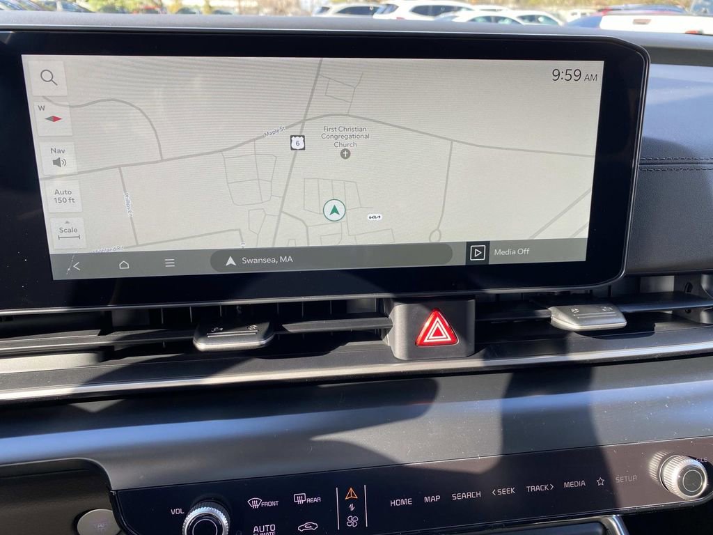 New 2026 Kia Carnival LX image 10