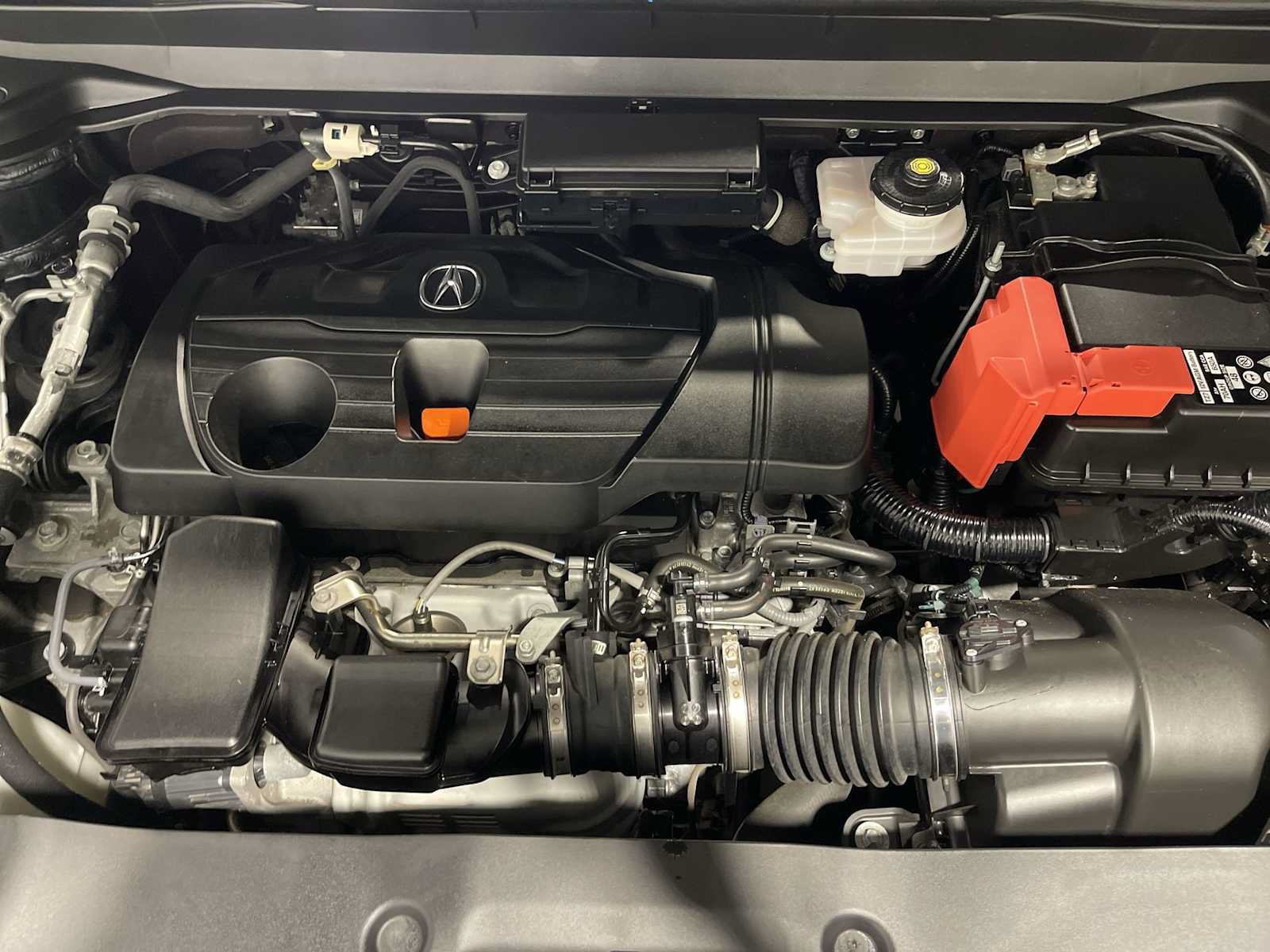 Certified 2024 Acura RDX SH-AWD w/ Technology Package image 9