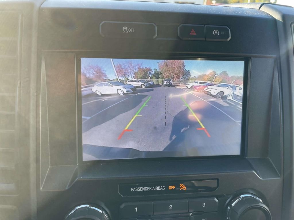 Used 2020 Ford F150 XL w/ Equipment Group 101A Mid image 37