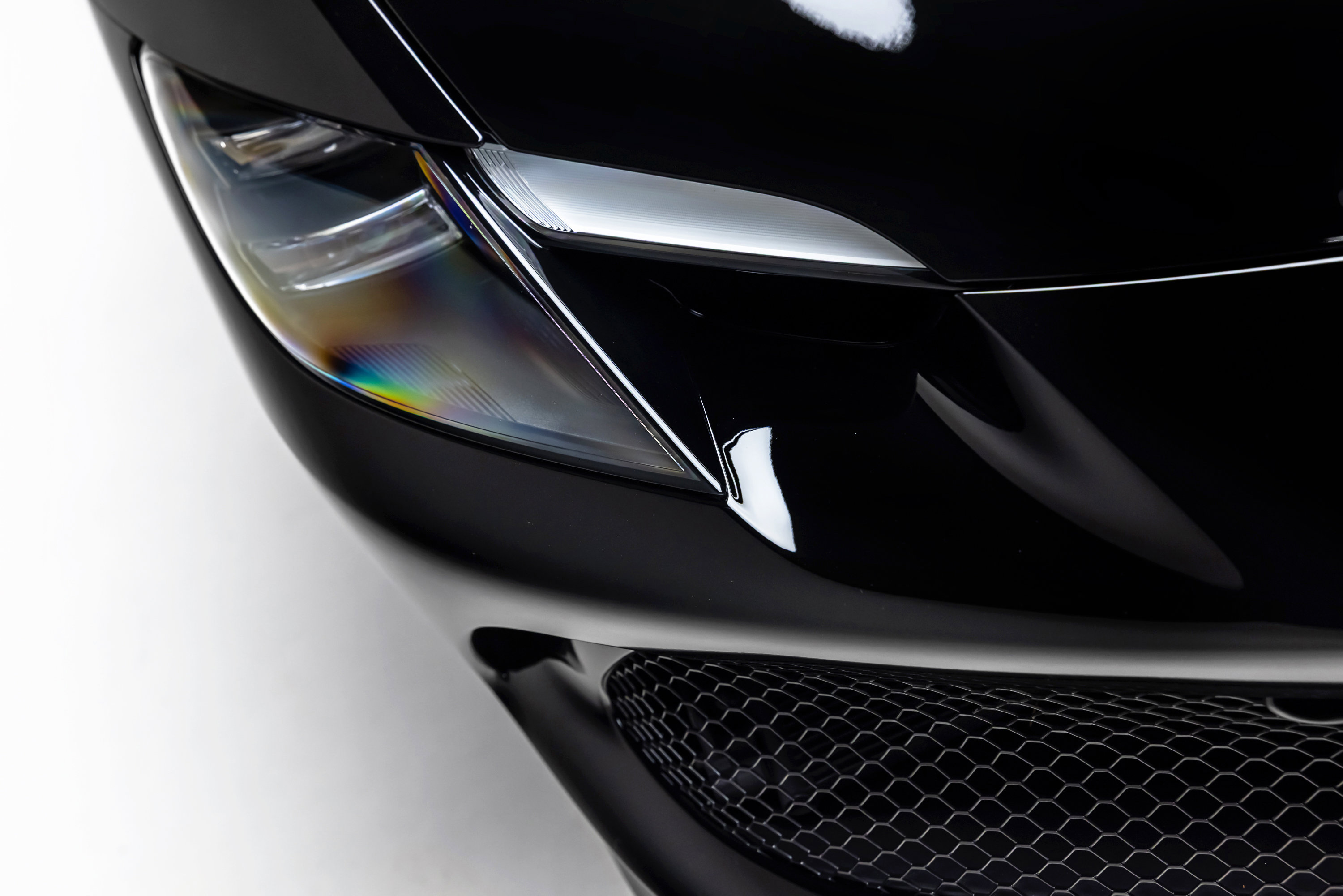 Certified 2024 Ferrari 296 GTB image 40