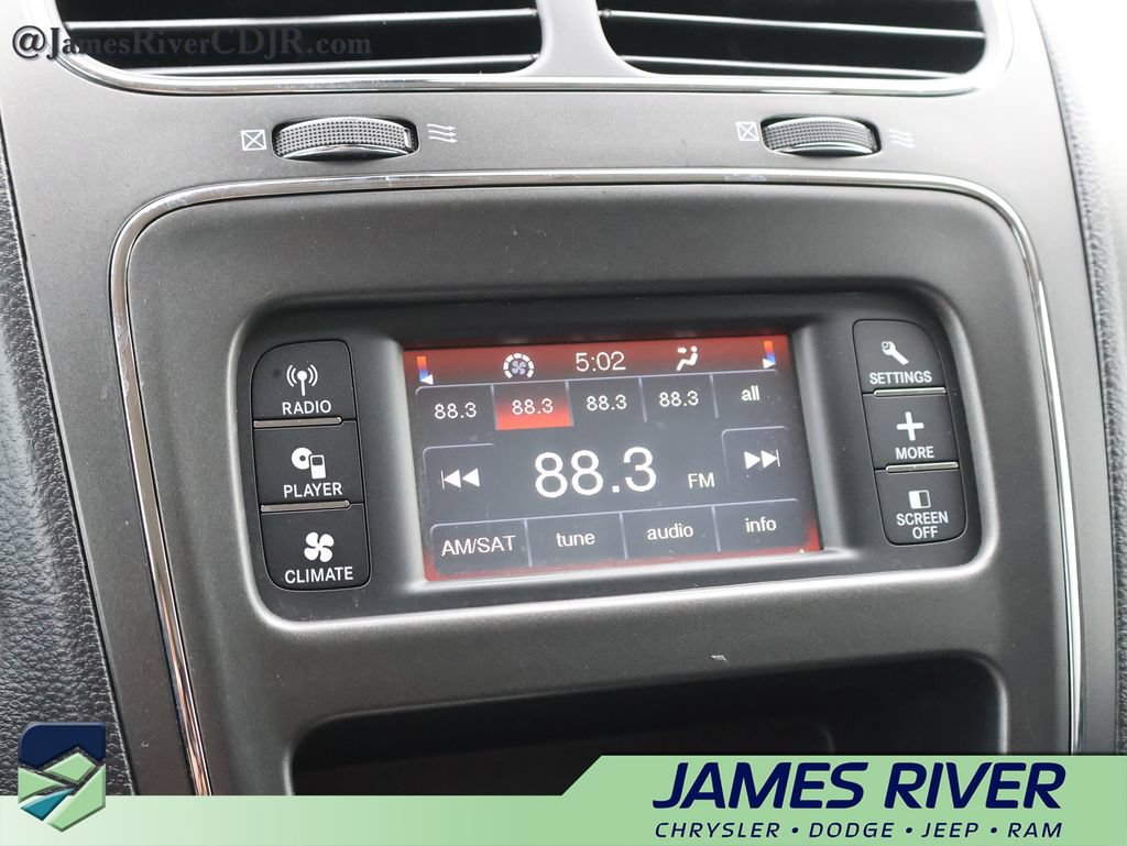 Used 2019 Dodge Journey SE w/ Premium Group FWD image 35