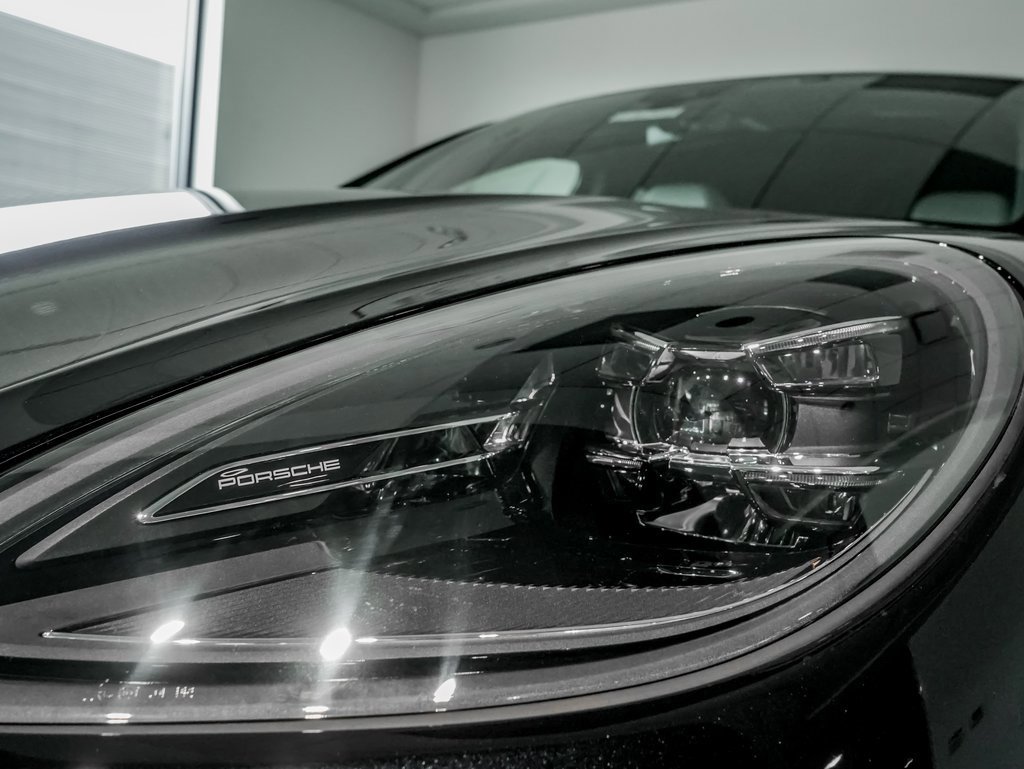 New 2026 Porsche Macan S image 31