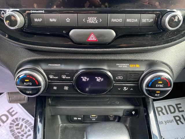 Used 2023 Kia Soul EX FWD image 13