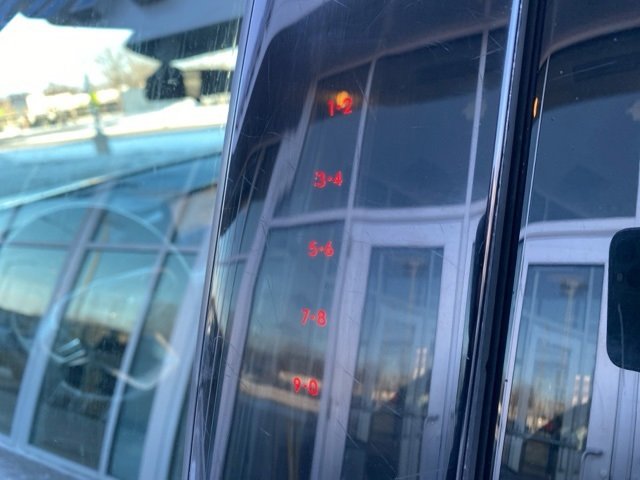 Certified 2020 Ford Explorer XLT w/ Equipment Group 202A image 9