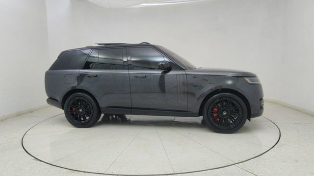 Used 2023 Land Rover Range Rover SE AWD/4WD image 63