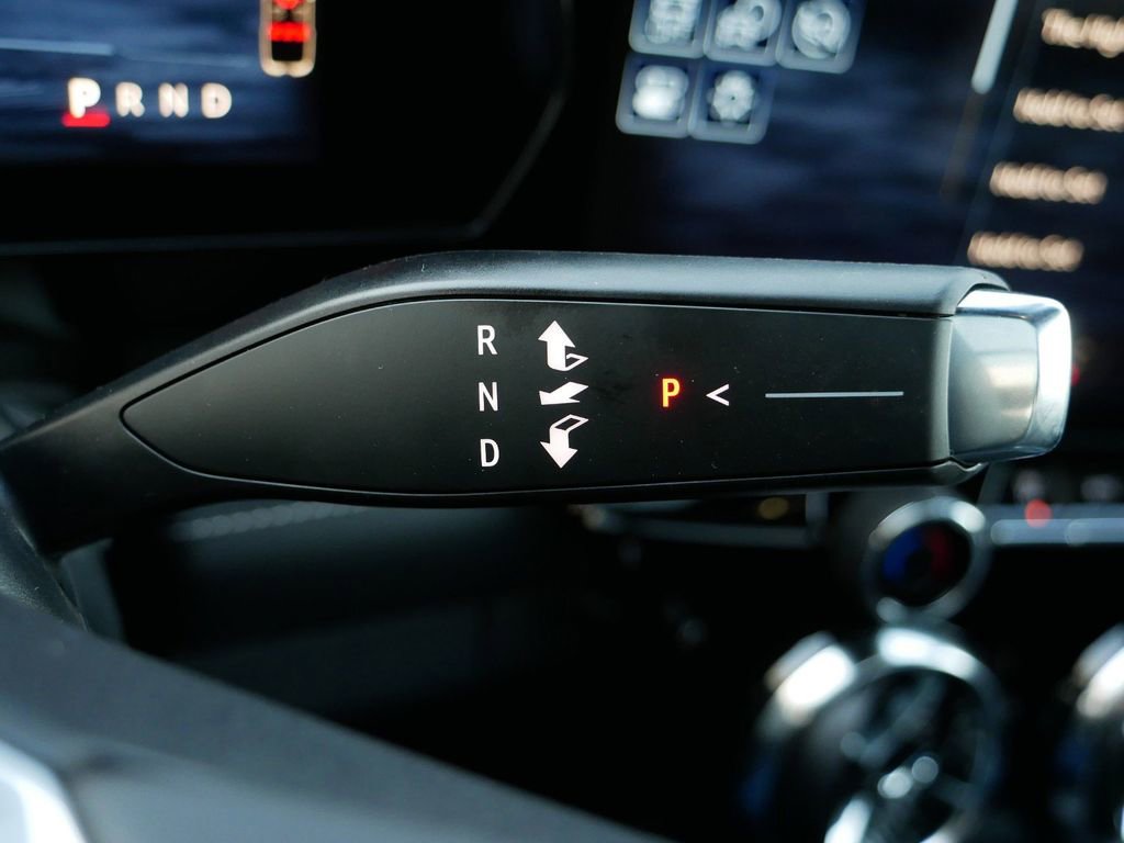 New 2025 Chevrolet Blazer EV LT image 20