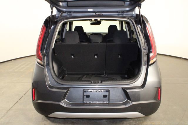 Used 2024 Kia Soul LX w/ Option Group 015 image 12