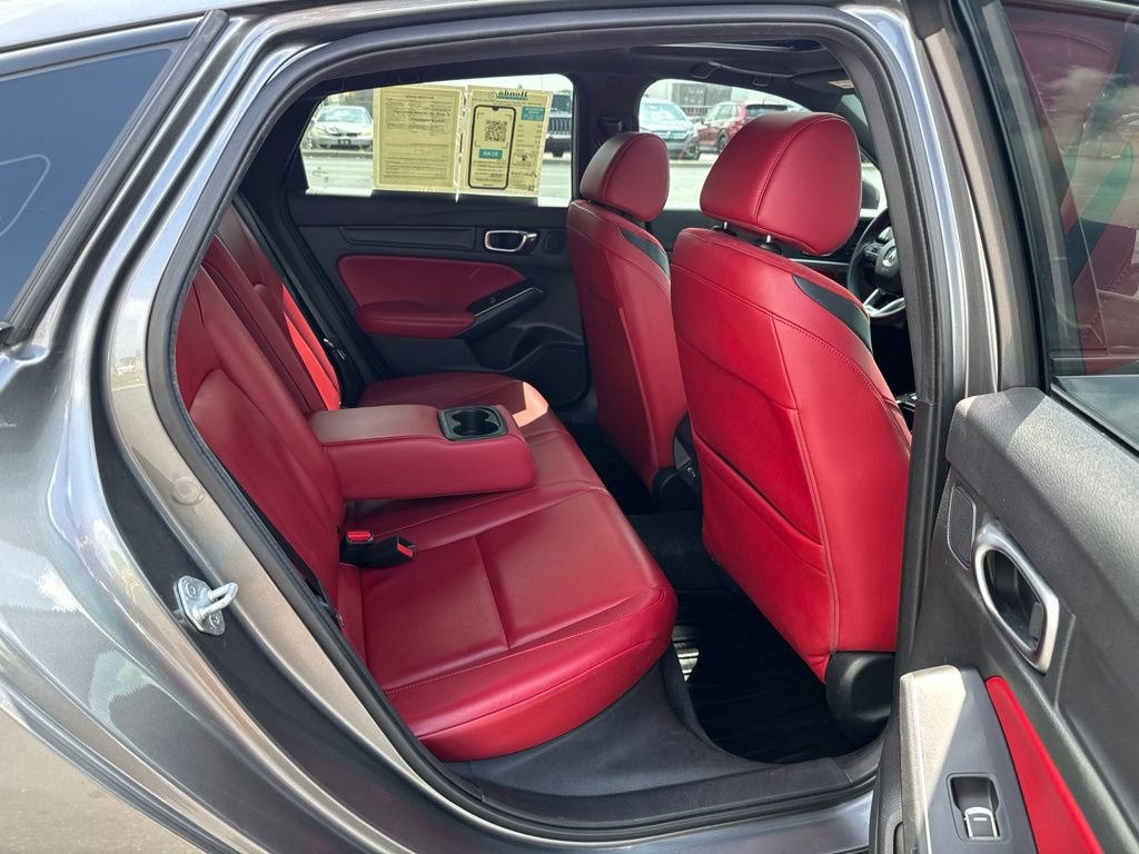 Used 2023 Acura Integra A-Spec FWD image 37
