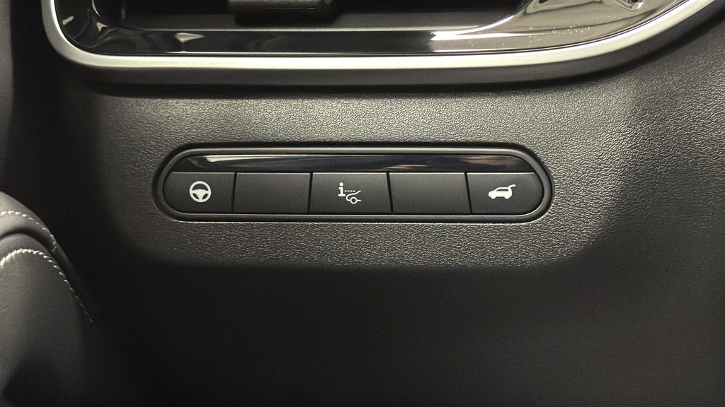 Used 2024 INFINITI QX60 Autograph w/ Cargo Package AWD/4WD image 33