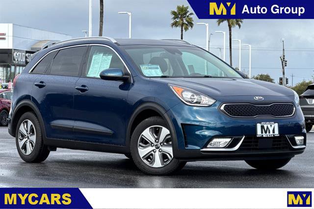 Used 2019 Kia Niro LX image 1