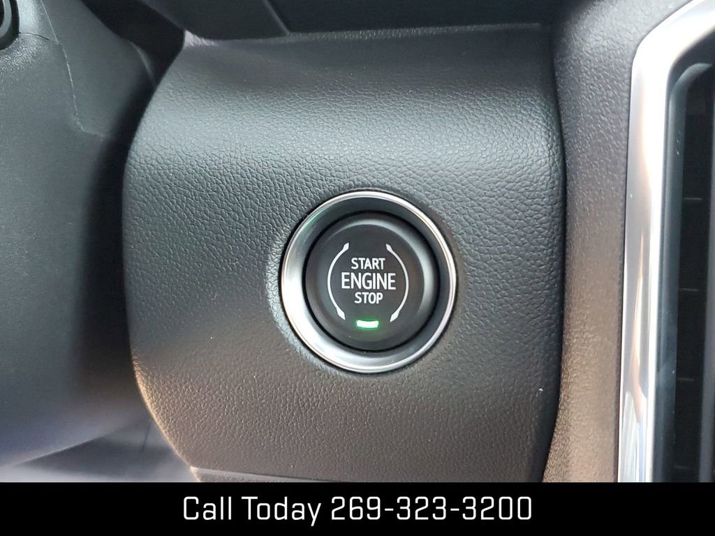 New 2026 GMC Acadia Elevation w/ Black Edition image 18