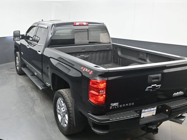 Used 2019 Chevrolet Silverado 2500 High Country w/ Duramax Plus Package AWD/4WD image 39