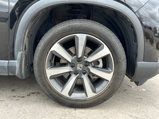 Used 2023 Honda Pilot Elite image 35