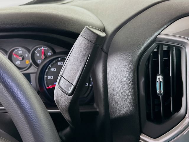 New 2026 Chevrolet Silverado 2500 W/T image 15