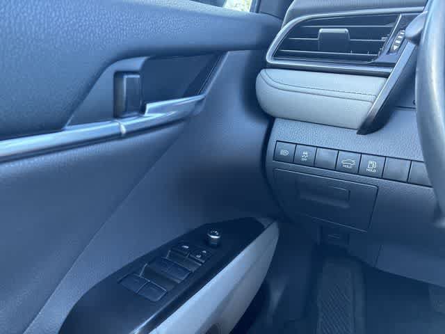 Used 2024 Toyota Camry XSE FWD image 38