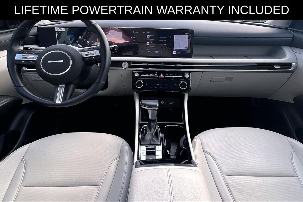 Used 2025 Hyundai Tucson SEL FWD image 14