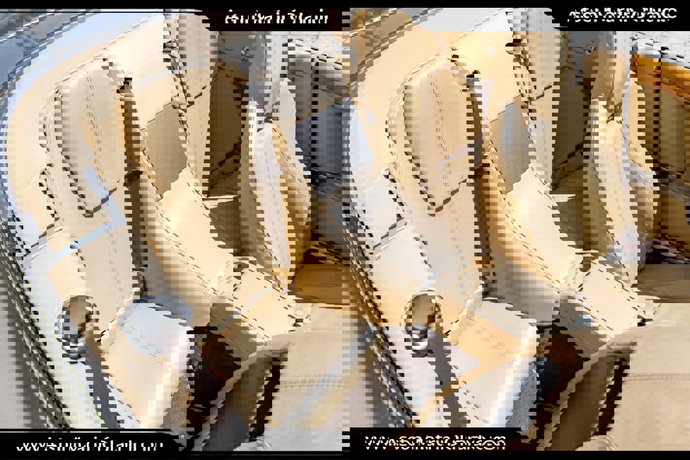 Used 2009 Aston Martin DB9 Volante image 55