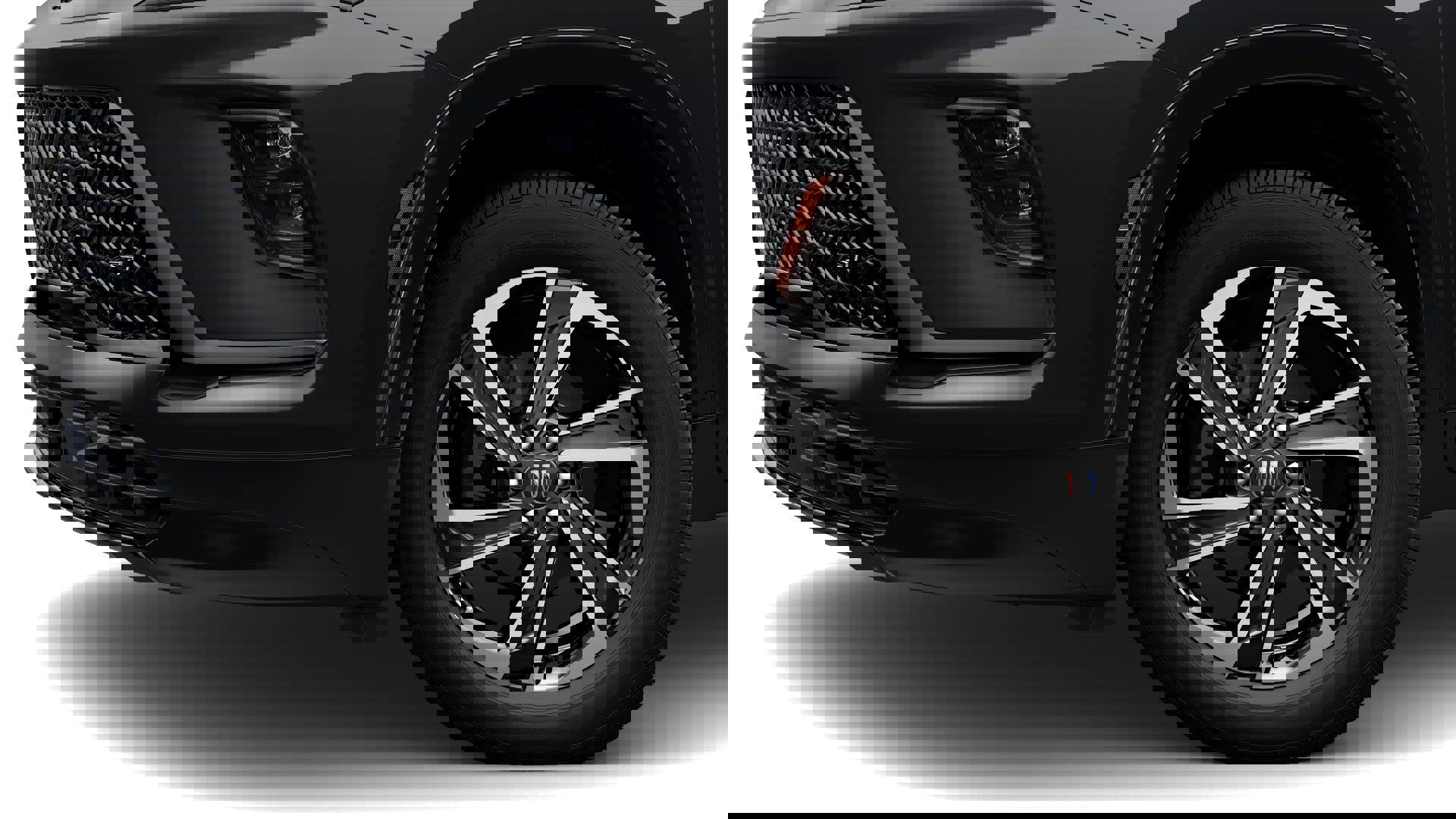 New 2026 Buick Enclave Sport Touring w/ Power Package image 54