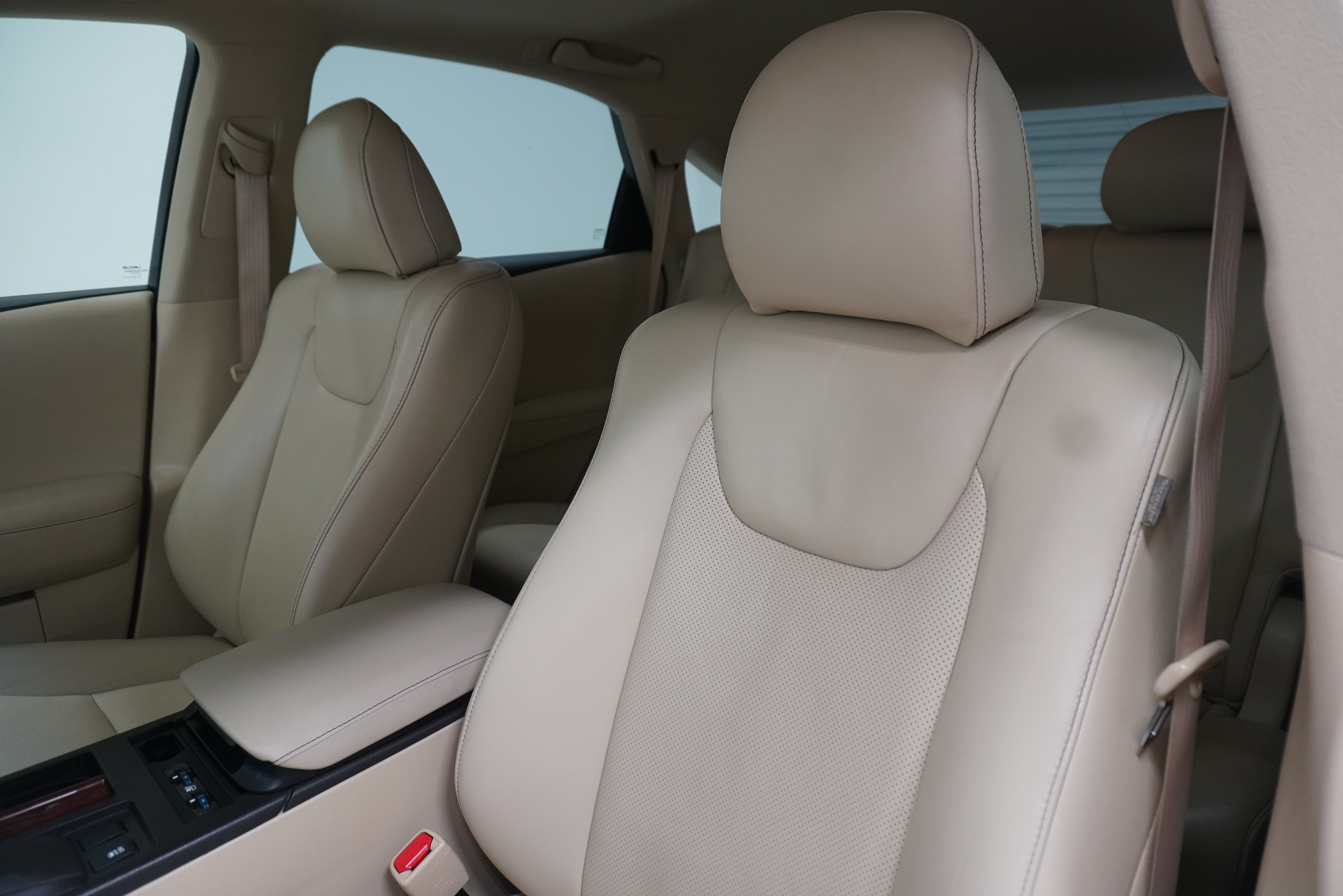 Used 2015 Lexus RX 350 FWD image 11
