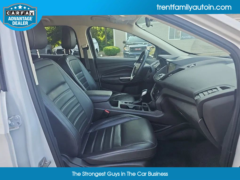 Used 2019 Ford Escape SEL image 39