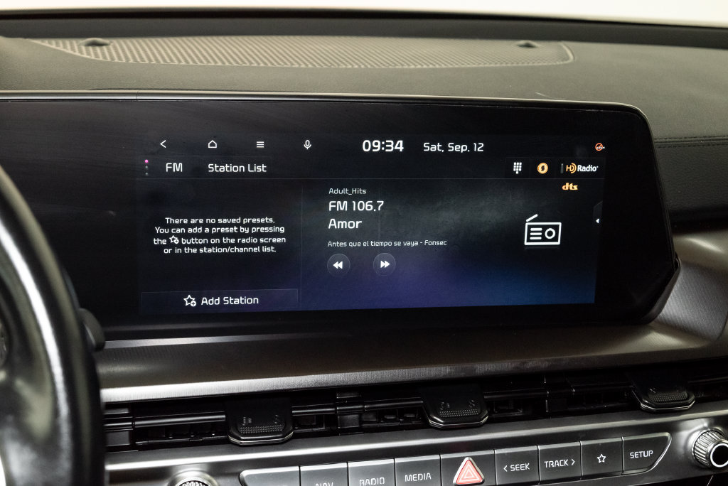 Certified 2025 Kia Telluride S AWD/4WD image 18