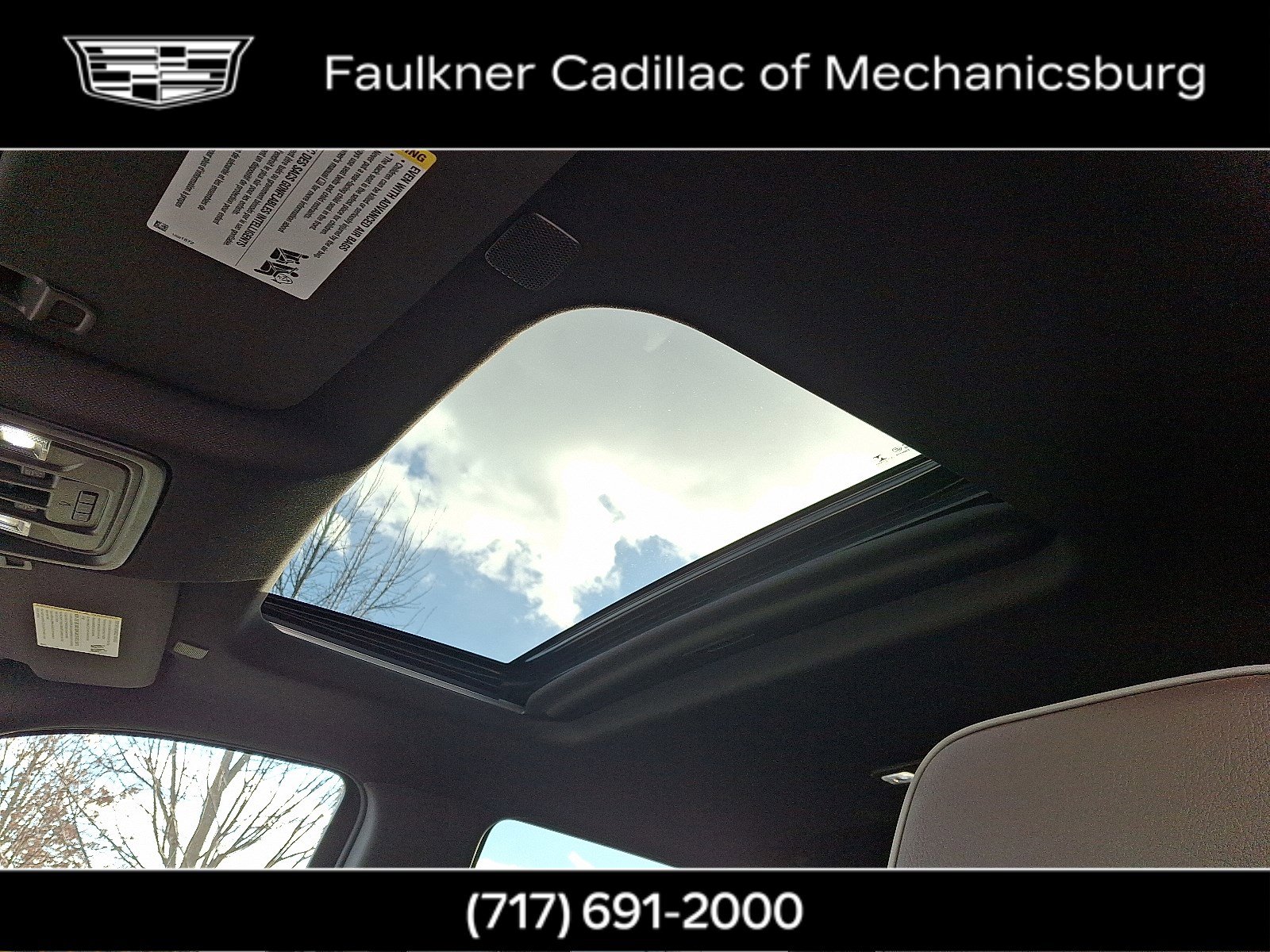 Used 2022 GMC Sierra 1500 Denali w/ Technology Package image 13