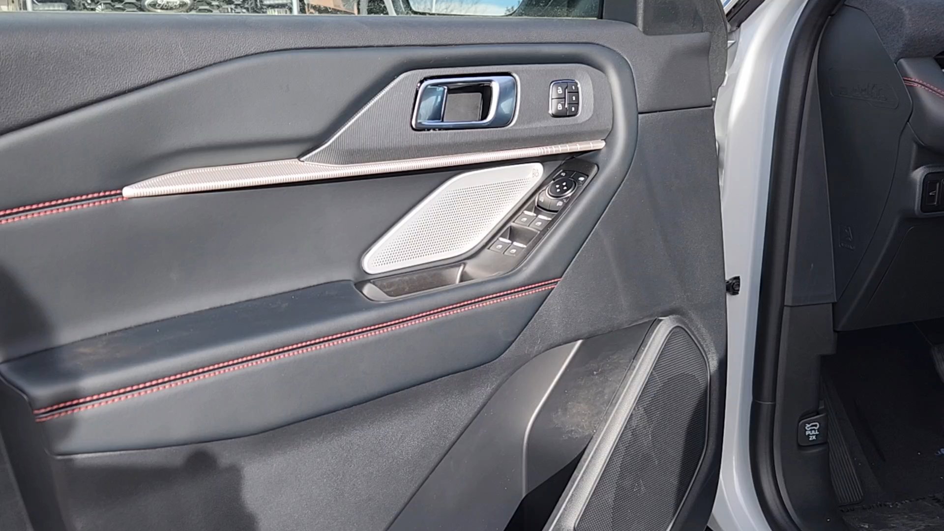 New 2026 Ford Explorer ST w/ Sun And Sound Package image 18