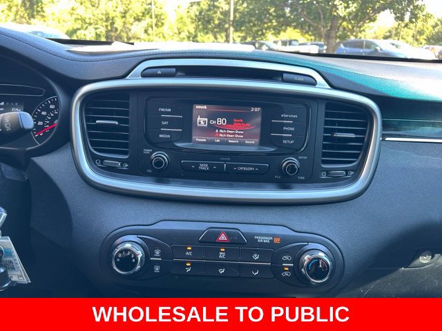 Used 2016 Kia Sorento FWD image 25