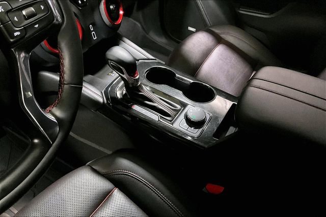 Certified 2023 Chevrolet Blazer RS w/ LPO, Floor Liner Package image 33