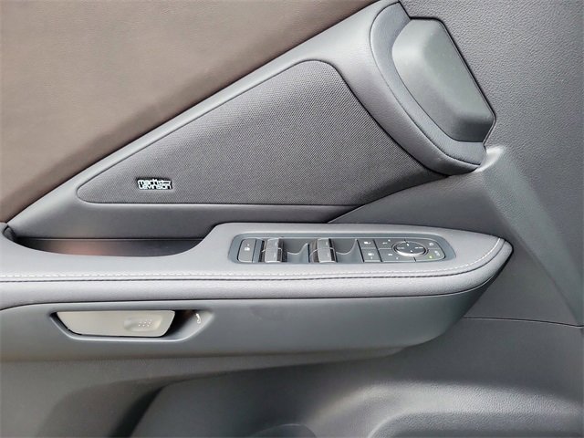 New 2026 Lexus TX 350 350 Luxury image 17