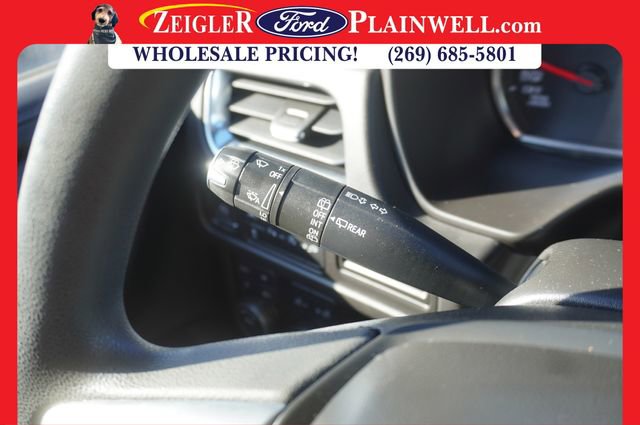 Used 2022 Chevrolet Tahoe 4WD image 22